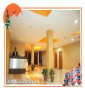 Hotel Monaal Chail Exterior photo