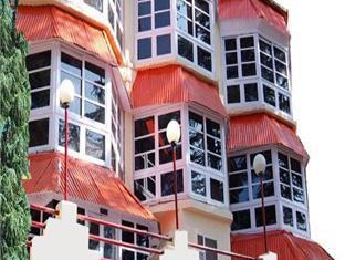 Hotel Monaal Chail Exterior photo